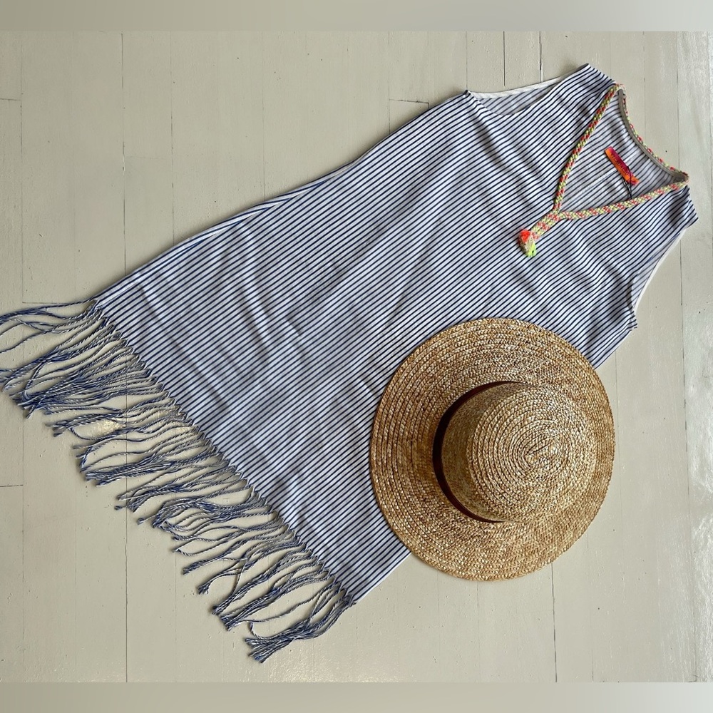 Vilagallo Iris Dress